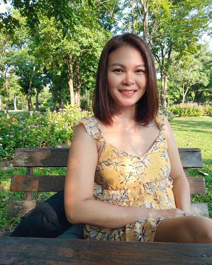 Beebee, owner of B&B Professional Services